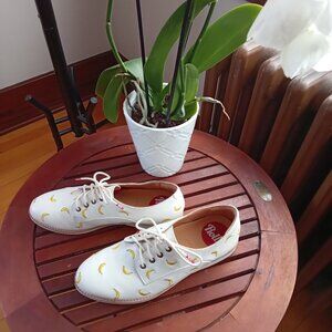 Rollie Derby Cool Bananas size 37